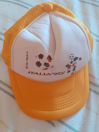 cappello Italia '90
