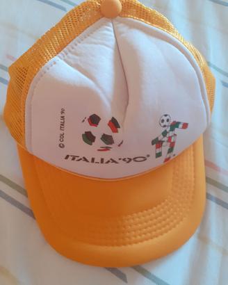 cappello Italia '90