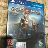 Giochi playstation 4