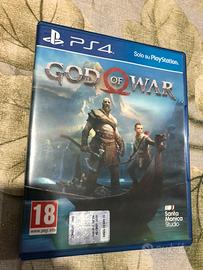 Giochi playstation 4