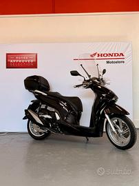 Honda SH 350