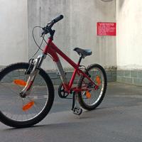 MTB Doublezz 20"