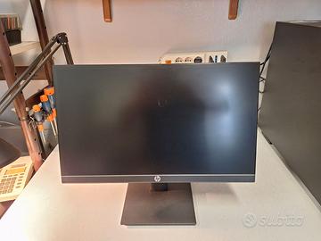 Monitor 22" HP P22 G4 - HDMI 