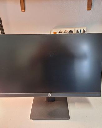 Monitor 22" HP P22 G4 - HDMI 