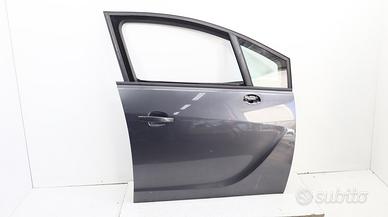 PORTIERA ANTERIORE DESTRA OPEL Meriva 3° Serie 13