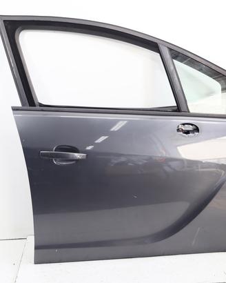 PORTIERA ANTERIORE DESTRA OPEL Meriva 3° Serie 13