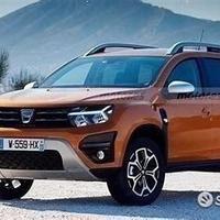 Ricambi dacia duster 2022