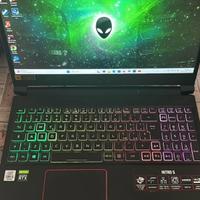 acer nitro 5