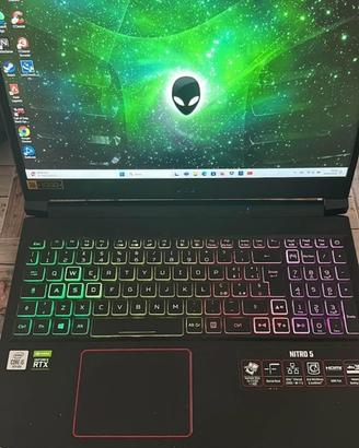 acer nitro 5