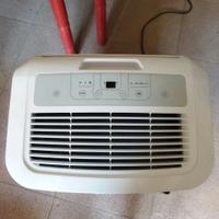 Climatizzatore portatile Pinguino De Longhi