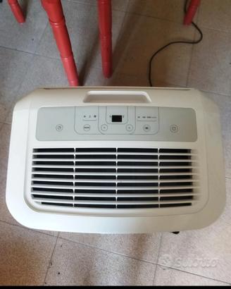 Climatizzatore portatile Pinguino De Longhi