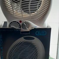 Termoventilatore