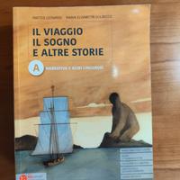 il viaggio il sogno e altre storie - 3 volumi