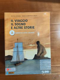 il viaggio il sogno e altre storie - 3 volumi