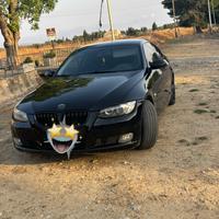Bmw320d coupè