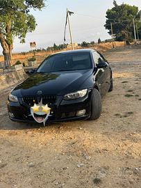 Bmw320d coupè