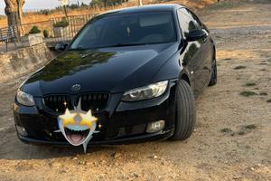 Bmw320d coupè