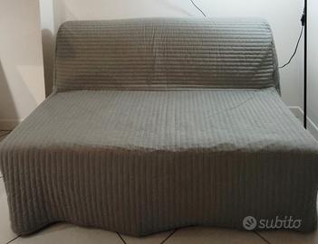 Divano letto Ikea Liksele Lovas