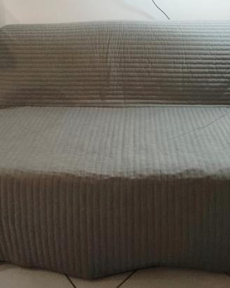 Divano letto Ikea Liksele Lovas