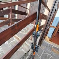 Sci WEDZE 177CM