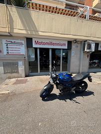 Suzuki SV 650