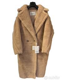 Max Mara Teddy Bear Icon Coat