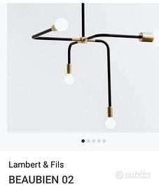 Luce sospesa Lambert et Fills