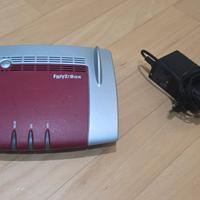 FRITZ!Box 3490 – Router VDSL/ADSL AC1300