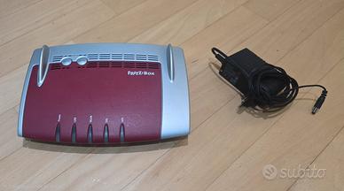 FRITZ!Box 3490 – Router VDSL/ADSL AC1300