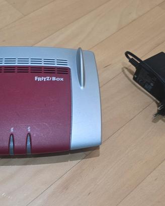 FRITZ!Box 3490 – Router VDSL/ADSL AC1300