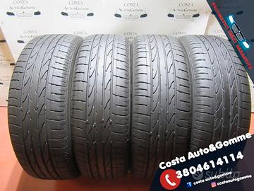 Saldi 215 65 17 Bridgestone  215 65 R17