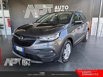 Opel Grandland X 1.2 Elegance s&s 130cv