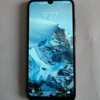 Xiaomi Redmi Note 7 nero perfetto