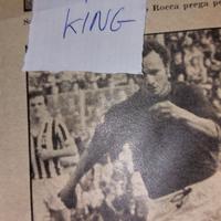 (album7/10) VATICANO FOGLI KING USATI