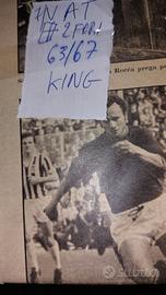 (album7/10) VATICANO FOGLI KING USATI