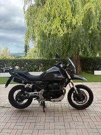 Moto Guzzi V85TT