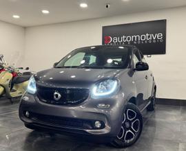 Smart ForFour 90 0.9 Turbo twinamic Prime