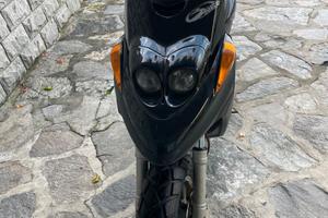 MBK Booster Next Generation 50cc