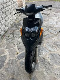 MBK Booster Next Generation 50cc