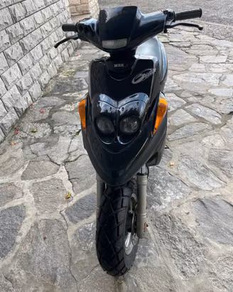 MBK Booster Next Generation 50cc