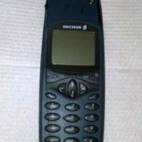 Ericsson 320