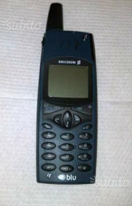 Ericsson 320