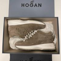 Hogan Interactive Donna Color Argilla