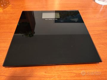 bilancia pesapersone 