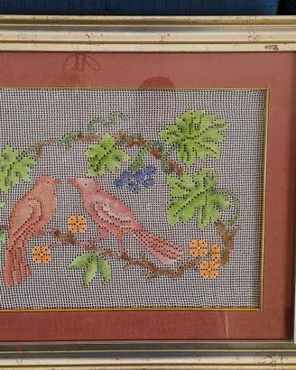 quadro vintage