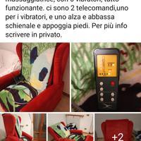 Poltrona Global Relax