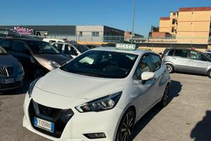 Nissan Micra 1.5 DCi 90cv Euro 6