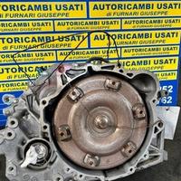 Cambio automatico Opel Antara 2.0CDI Z20S1 Z20S