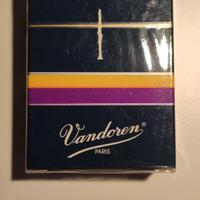 Ance Clarinetto Mib Vandoren