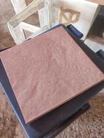 piastrelle cotto lucido 25x25